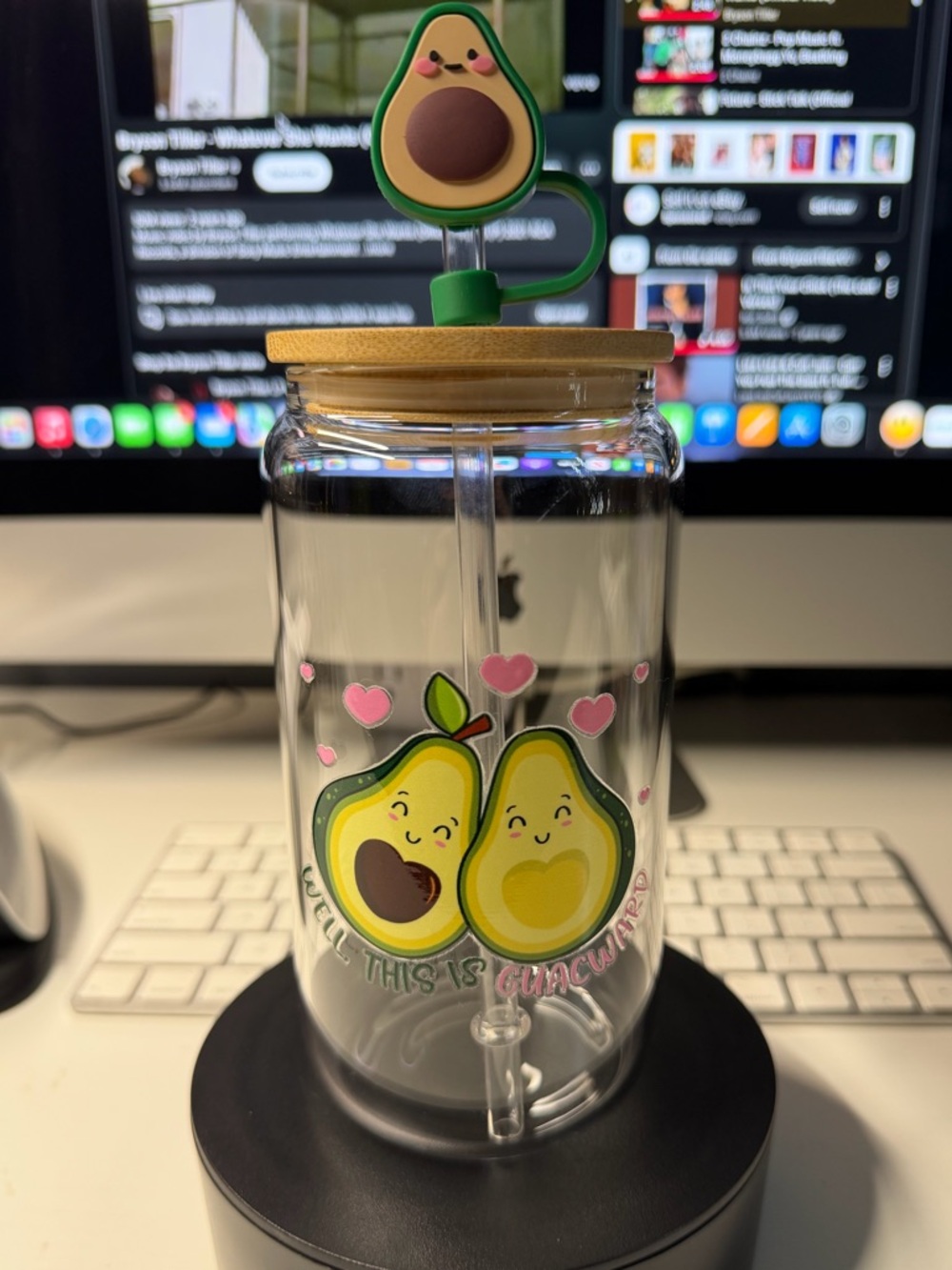 Avocado Lovers 🥑